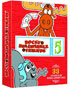 Rocky And Bullwinkle And Friends: Complete Season 5