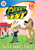 Johnny Test: Super Smarty Pants