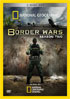 National Geographic: Border Wars: Season 2