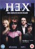 Hex: The Complete Second Season (PAL-UK)