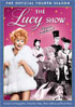 Lucy Show: The Official Fourth Season
