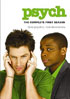 Psych: The Complete First Season (Slim Pack)