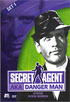 Secret Agent #1 (aka Danger Man)
