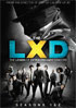 LXD: The Legion Of Extraordinary Dancers: Seasons 1 And 2