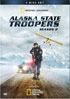 National Geographic: Alaska State Troopers: Season Two
