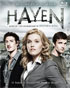 Haven: The Complete First Season (Blu-ray)