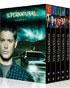 Supernatural: The Complete Seasons 1 - 5