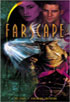 Farscape #7: The Flax / Jeremiah Crichton