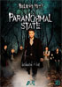 Paranormal State: The Complete Season 5