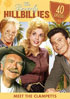 Beverly Hillbillies: Meet The Clampetts
