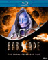 Farscape: The Complete Season Two (Blu-ray)