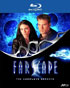 Farscape: The Complete Series (Blu-ray)