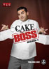Cake Boss: Season 4 Vol. 1