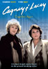 Cagney And Lacey: Together Again