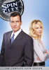 Spin City: The Complete Sixth Season