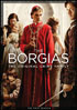 Borgias: The First Season