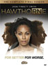 Hawthorne: The Complete Third Season