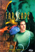 Farscape #9: Through The Looking Glass/ A Bug's Life