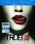 True Blood: The Complete First Season (Blu-ray/DVD)