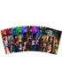 One Tree Hill: The Complete Seasons 1-9