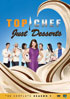 Top Chef: Just Desserts: The Complete Season 1