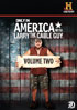 Only In America With Larry The Cable Guy: Volume Two