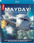 Mayday!: Season 3 And 4 (Blu-ray)