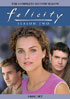 Felicity: The Complete Second Season