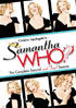 Samantha Who?: The Complete Second Season