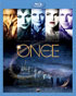 Once Upon A Time: The Complete First Season (Blu-ray)