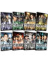 Untouchables: Seasons 1 - 4: The Complete Series