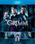 Grimm: Season One (Blu-ray)