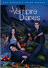 Vampire Diaries: The Complete Third Season