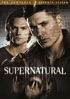 Supernatural: The Complete Seventh Season