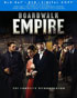 Boardwalk Empire: The Complete Second Season (Blu-ray/DVD)