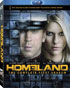 Homeland: The Complete First Season (Blu-ray)