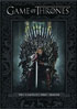 Game Of Thrones: The Complete First Season