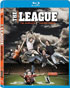 League: The Complete Season Three (Blu-ray)