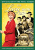 Lucy Show: The Official Sixth And Final Season