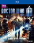 Doctor Who (2005): Series 7: Part 1 (Blu-ray)