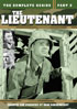 Lieutenant: The Complete Series Part 2: Warner Archive Collection