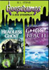 Goosebumps: The Headless Ghost / Ghost Beach