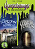 Goosebumps: The Scarecrow Walks At Midnight / A Night In Terror Tower