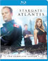 Stargate Atlantis: The Complete Season 3 (Blu-ray)