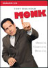 Monk: Season Six (Repackage)