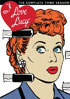 I Love Lucy: The Complete Third Season (Repackage)