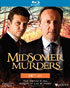 Midsomer Murders: Box Set 21 (Blu-ray)