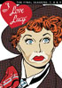 I Love Lucy: The Complete Seventh, Eighth And Ninth Seasons (Repackage)