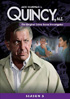 Quincy, M.E.: Seasons 5