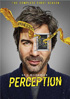 Perception: The Complete First Season